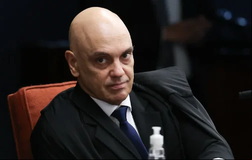 Alexandre de Moraes