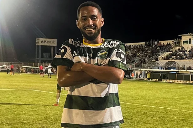 Altos vence Iguatu e se isola na liderança da Série D