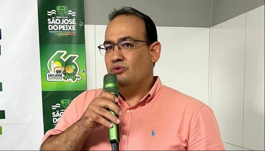 Dr. Celso Antônio