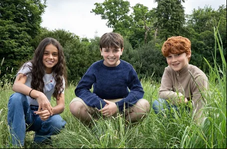 Elenco infantil da série de Harry Potter é divulgado pela HBO