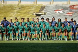 Atlético-PI conhece rival na 2ª fase da Copa do Brasil