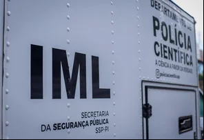 Corpo de idoso é encontrado às margens da BR 343 na zona rural de Teresina