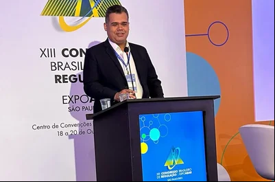 Presidente da AGERT nega recebimento indevido de R$ 77 mil