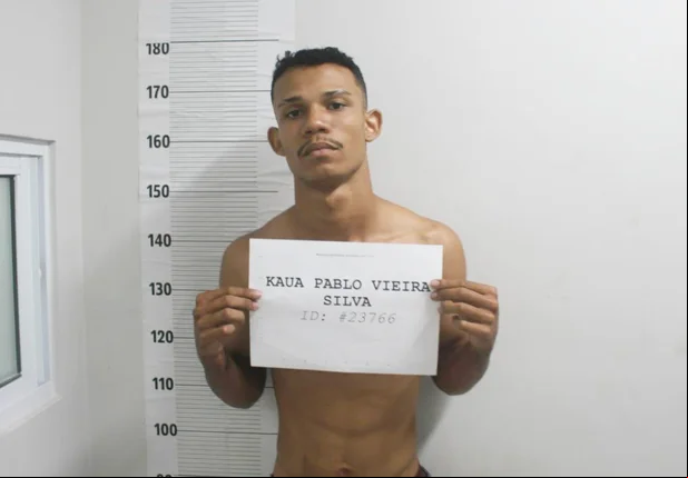 Kauã Pablo Vieira Silva