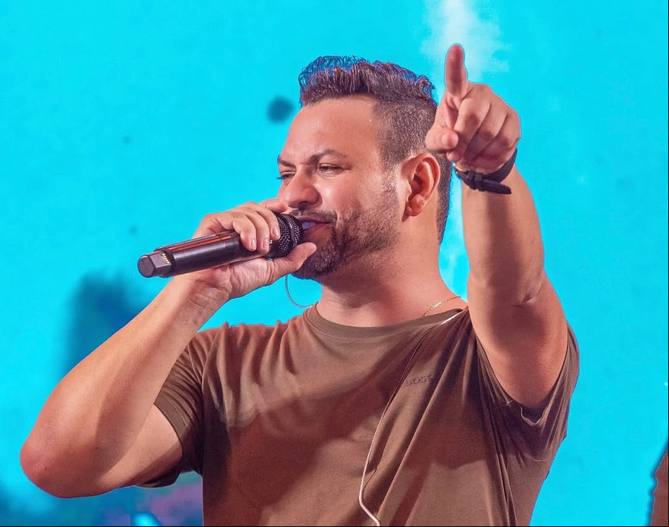 Lenno Ferreira
