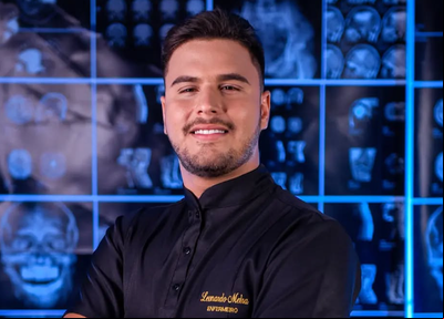 Leonardo Araújo Meira