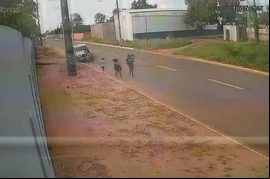 Jovem morre e sete pessoas ficam feridas em Balsas