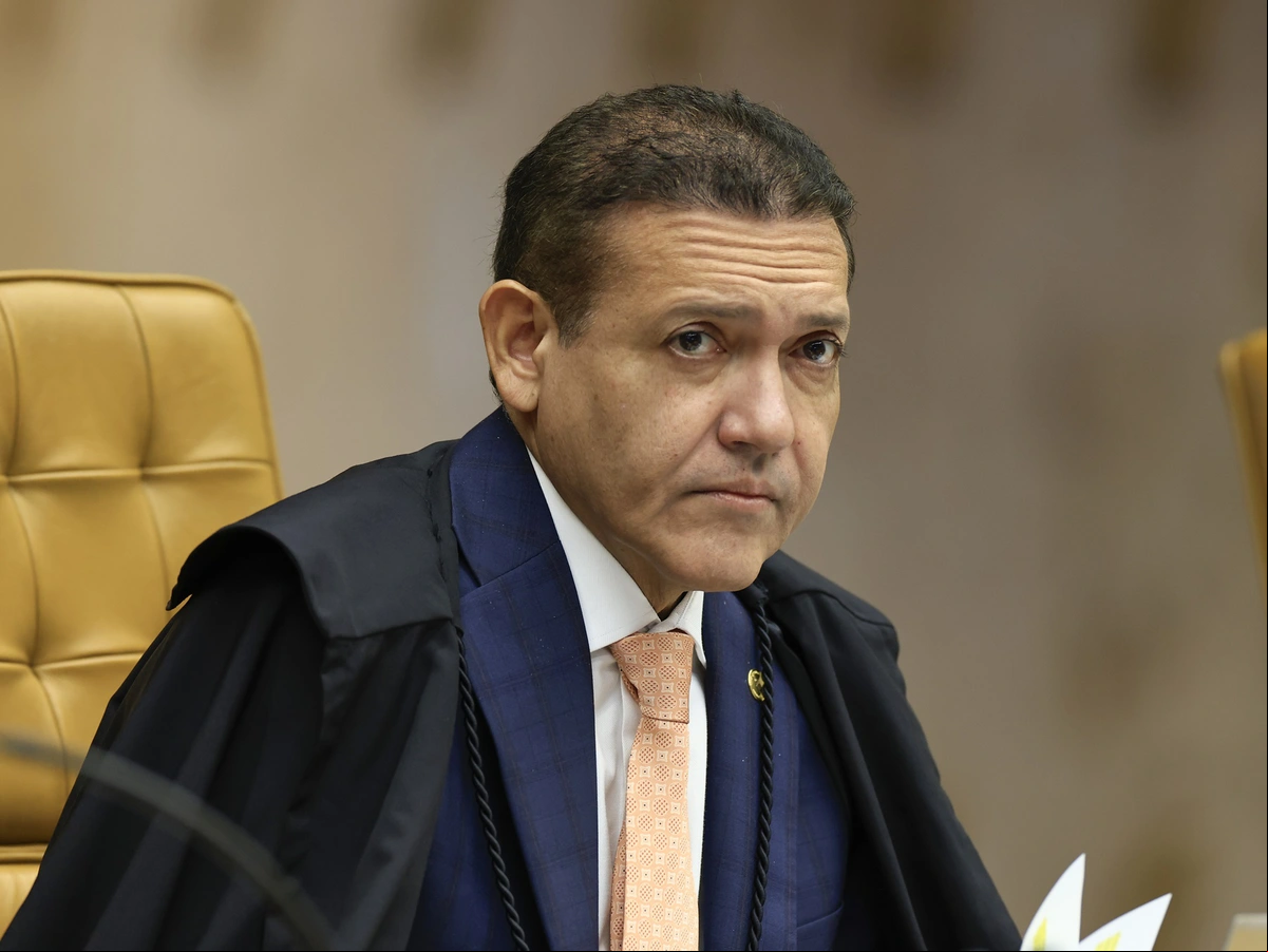 Nunes Marques