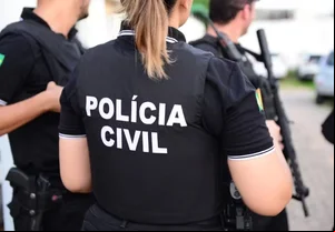 Polícia Civil do Ceará