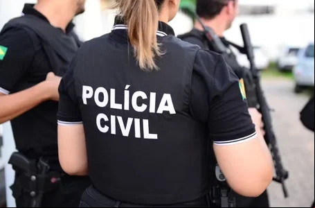 Polícia Civil do Ceará