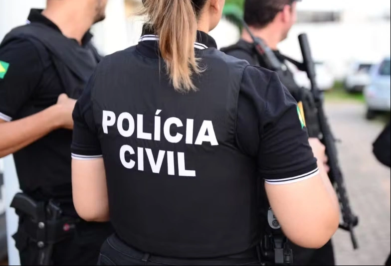 Polícia Civil do Ceará