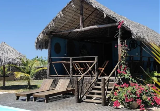Pousada Vereda Tropical