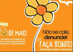 Prefeitura de Alegrete do Piauí promove campanha de combate ao abuso sexual de crianças
