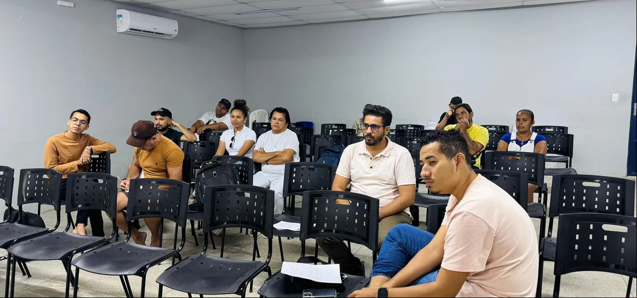 Prefeitura de União realiza escuta pública