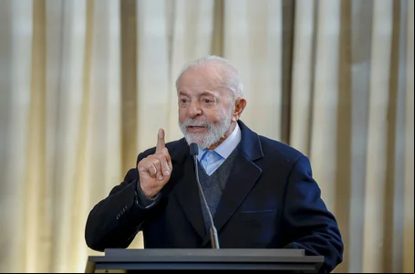 Presidente Lula