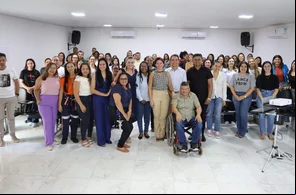Profissionais de Enfermagem são homenageados com programação especial