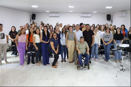 Profissionais de Enfermagem são homenageados com programação especial