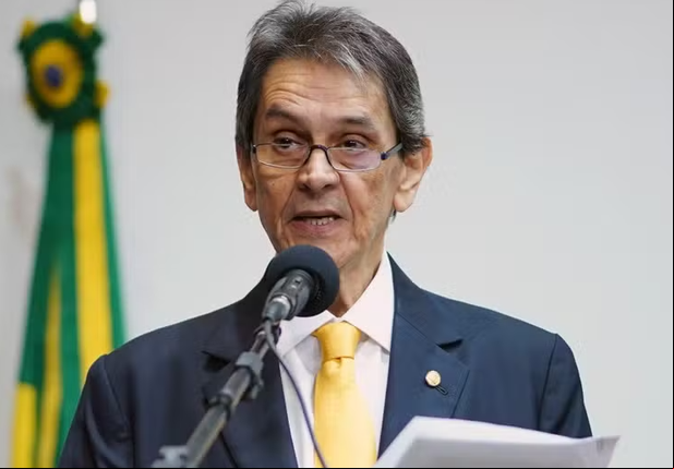 Roberto Jefferson