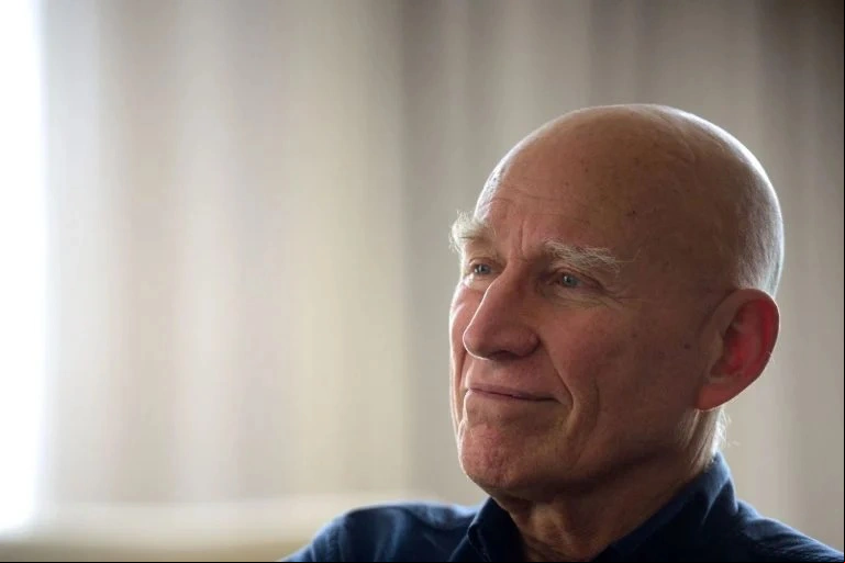 Sebastião Salgado