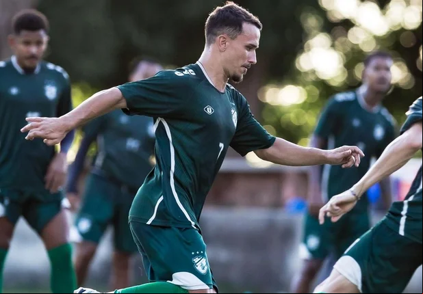 Altos se reapresenta e inicia preparativos para o returno da Série D