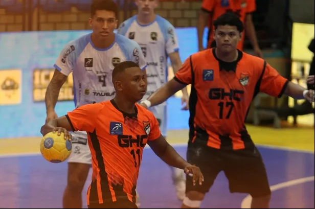 Teresina será sede da Liga Nacional de Handebol 2025