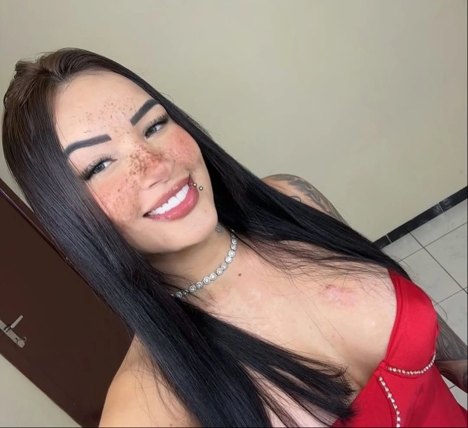 Barbie Isabel