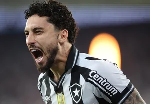 Botafogo vence Ceará em seu último jogo antes do Mundial de Clubes