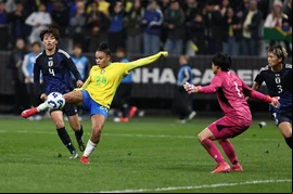 Brasil x Japão: onde assistir, escalações e horário