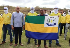 Brigada Florestal de São João da Varjota é certificada pela Semarh e reforça estratégias de combate