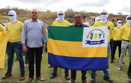 Brigada Florestal de São João da Varjota é certificada pela Semarh e reforça estratégias de combate