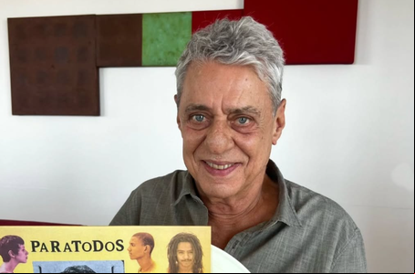 Chico Buarque
