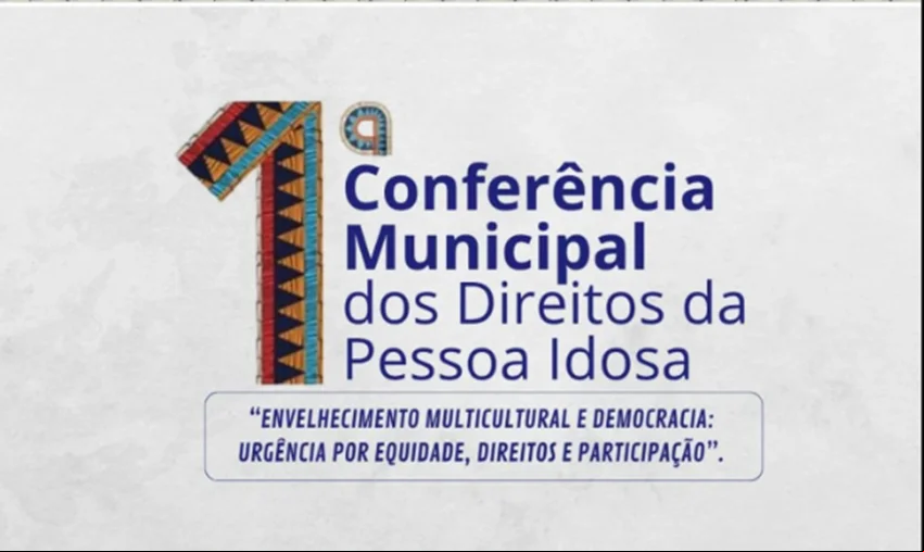 Conferência da Pessoa Idosa em São João da Varjota