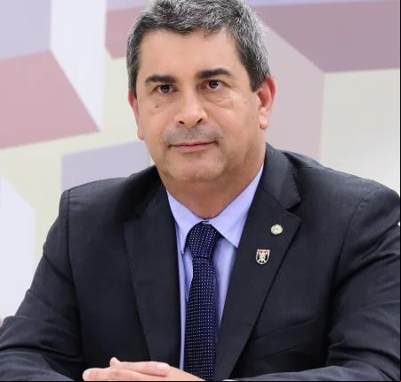 Coronel Tadeu