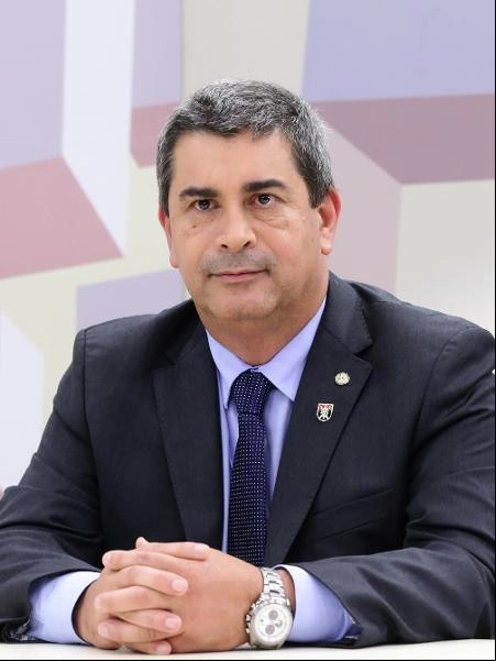 Coronel Tadeu