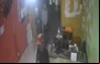 Criminosos renderam clientes e funcionários
