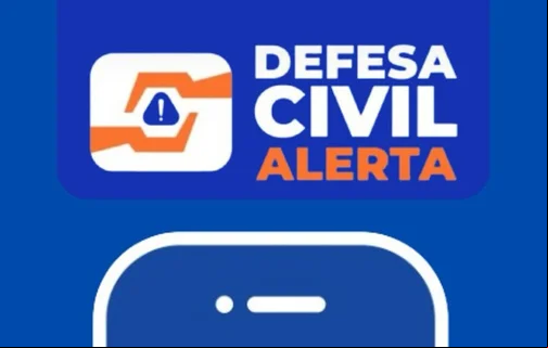 Defesa Civil Alerta