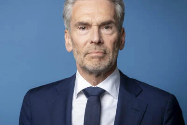 Dick Schoof, primeiro-ministro da Holanda