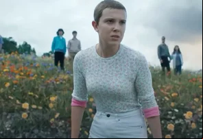 Netflix divulga teaser e data de estreia da quinta temporada de Stranger Things