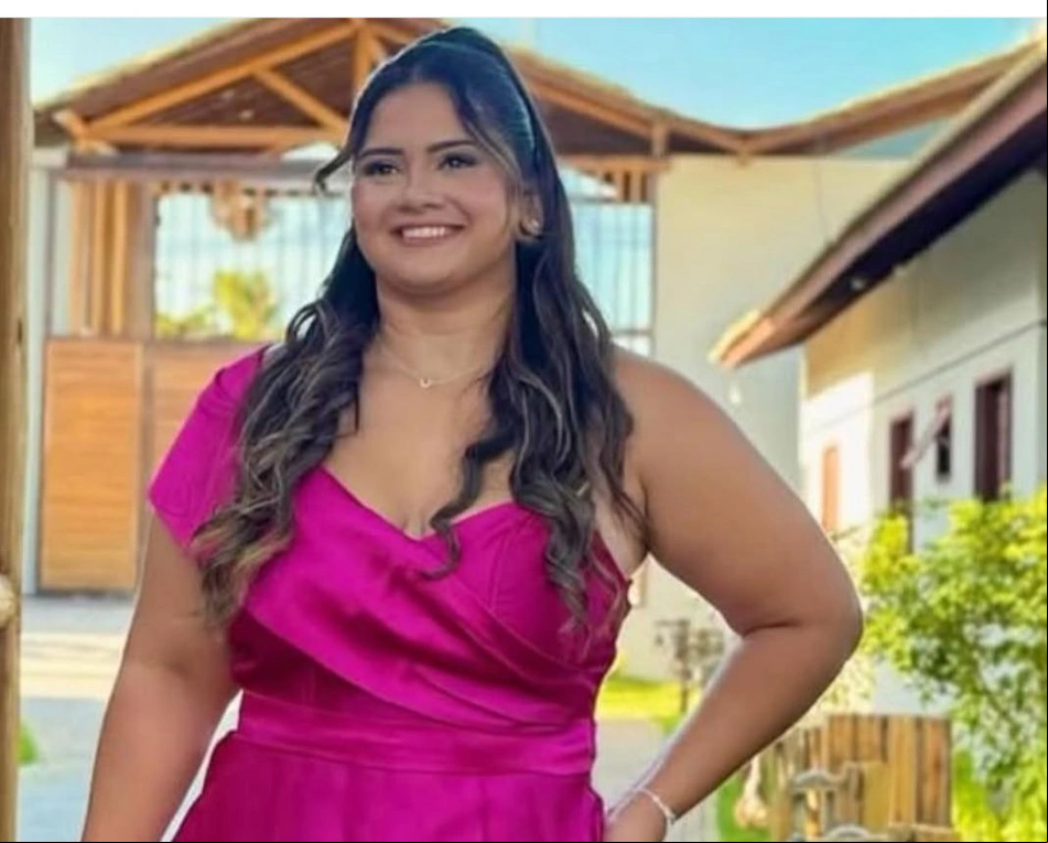 Empresária Dayane Raissa