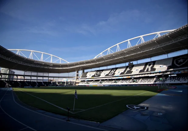 Estádio Milton Santos