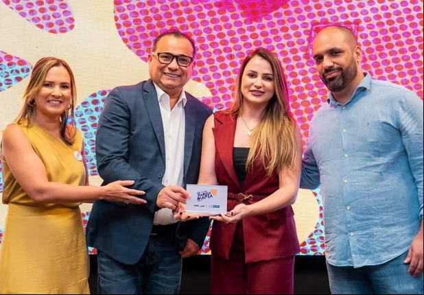 Evaldo Gomes participa do lançamento da Copa Rainha Marta em Maceió