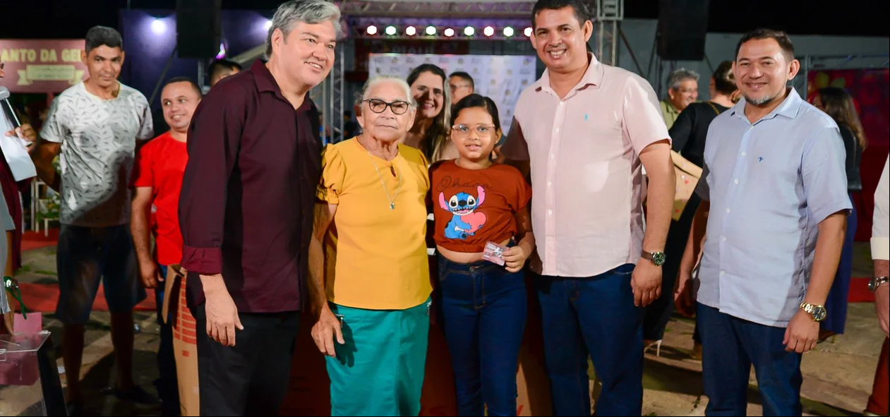 Festa das mães