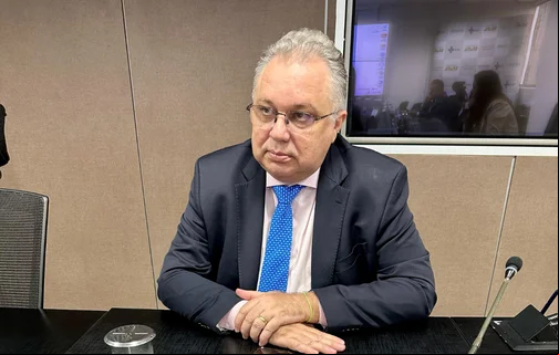 Florentino Neto
