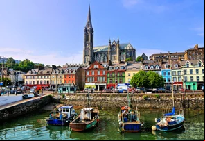 Levantamento aponta Irlanda como destino mais buscado por brasileiros para imigração