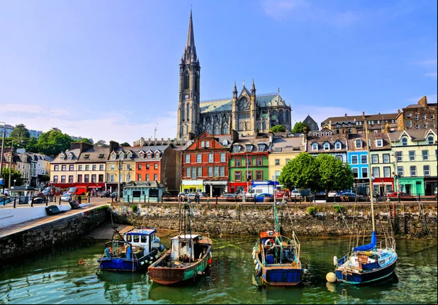 Irlanda