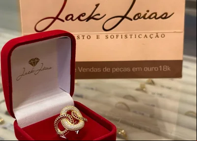 Jack Joias
