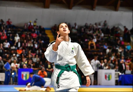 Bolsa Atleta impulsiona trajetória de jovem judoca no Piauí