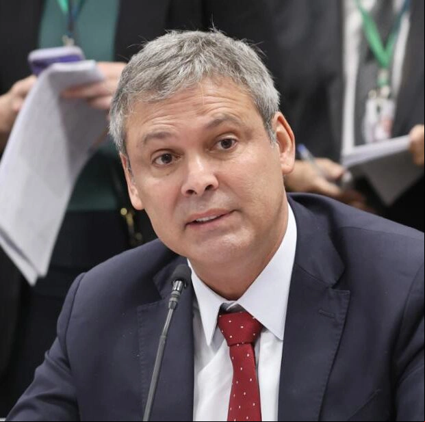Lindbergh Farias