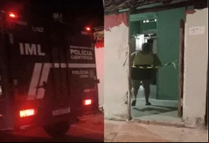 Adolescente é assassinada com tiro na frente da mãe em Luís Correia