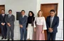 Nova sede das promotorias de Justiça de Uruçuí